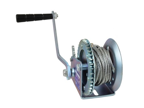 Aqbau handwinde 450kg - aqbau®,