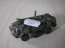 ROCO MINITANKS Fuchs