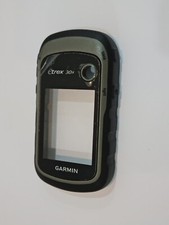 Garmin Etrex 30 Frontabdeckung