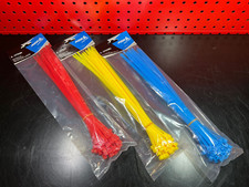 Kabelbinder 5x250mm Set