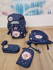 Beckmann Schulranzen für