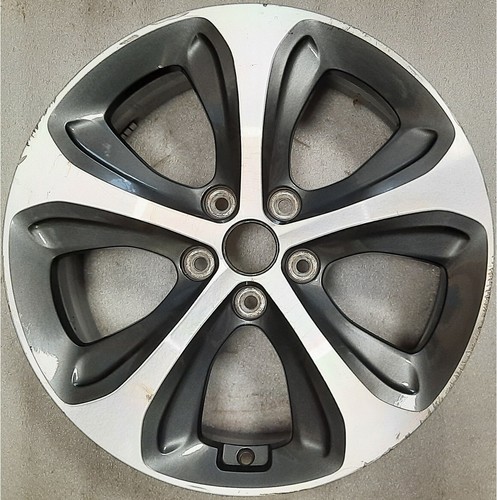 Original kia carens - original, alufelge