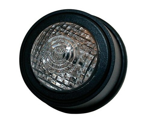 Led rücklicht old - old, school