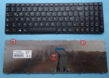 Tastatur IBM Lenovo Ideapad Z580 Z580A Z585 MP-0A NSK-B5TSQ NSK-B6TSQ Keyboard