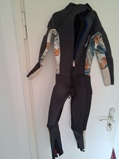 Rip Curl Kinder Neoprenanzug 8 Jahre Kitesurfen Windsurfen w. NEU 1A