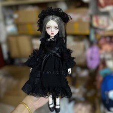 1/6 BJD Doll  Girl SD Ball