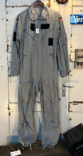 Orig. BW Bundeswehr Starfighter Pilotenkombi Luftwaffe 1966 Gr. L #0461