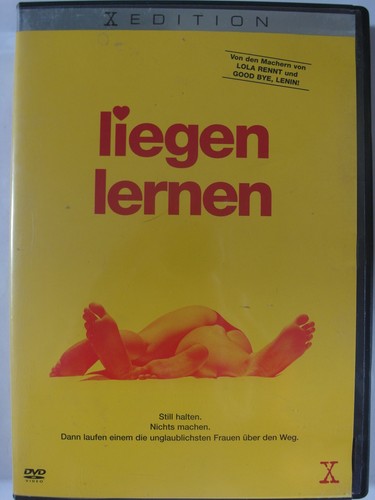 Liegen lernen single mit 32 - liegen,