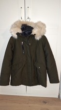 MANGO Parka Pruna Winterjacke