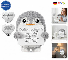 Positive Penguin