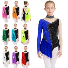 DE Robe Danse Classique Ballet