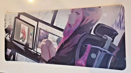 Zero two franxx - zero, |