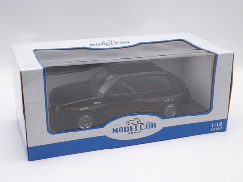 Modelcargroup mcg18418 fiat - modelcargroup,