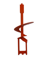 Mischwendel für Dämmputz passend Putzmaschine PFT G4 G5 Mörtelpumpe