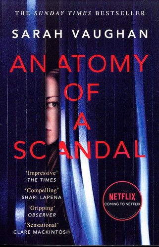 Anatomy scandal - a,