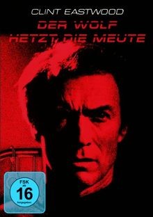 Der wolf hetzt die - wolf, von