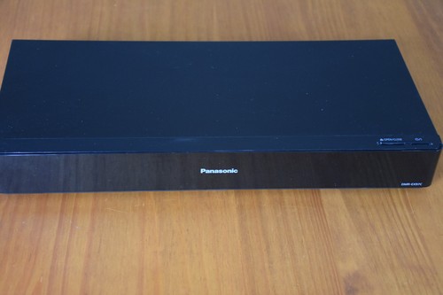 Festplattenrecorder panasonic - festplattenrecorder,