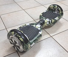 Hoverboard Balanceboard Scooter LED-Licht