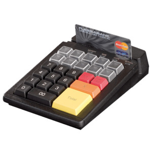 Prehkeytec mci num usb - prehkeytec, num.