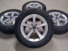 ⭐ 4 ORIGINAL Winterräder