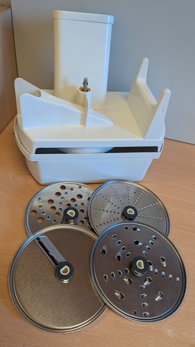 Krups mix schnitzelwerk - 3,