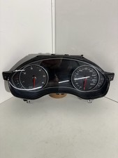 Audi A6 C7 4G Avant Tacho Kombiinstrument 4G8920934H ORIGINAL