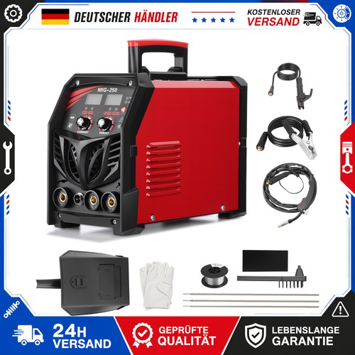 Mig mma tig igbt - mig,