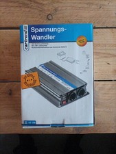 Spannungswandler Cartrend 600