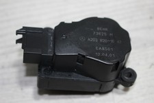 Stellmotor Heizung Klima A2038201642 Mercedes Benz W203 C180 Bj,01