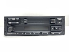 BMW Reverse RDS - Blaupunkt BP6262 - E30 E32 E34 E36