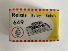 Faller 649 Relais OVP