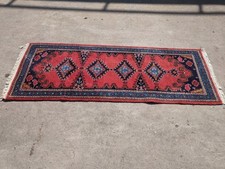 Persischer Teppich Läufer