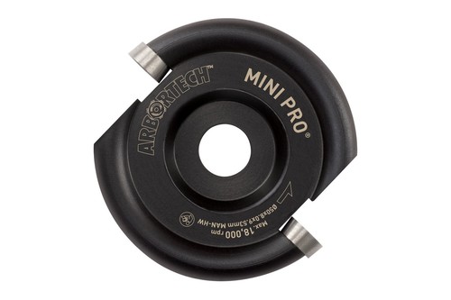 Arbortech mini pro - arbortech,