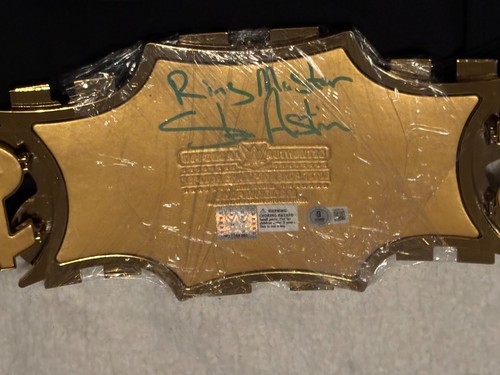 Wwe million dollar - million,