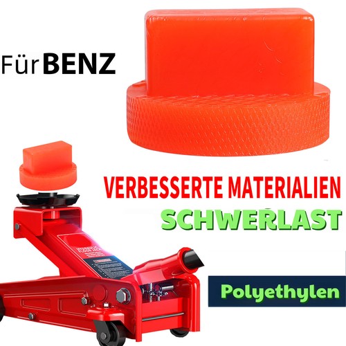 Gummiauflage wagenheber jack - gummiauflage,