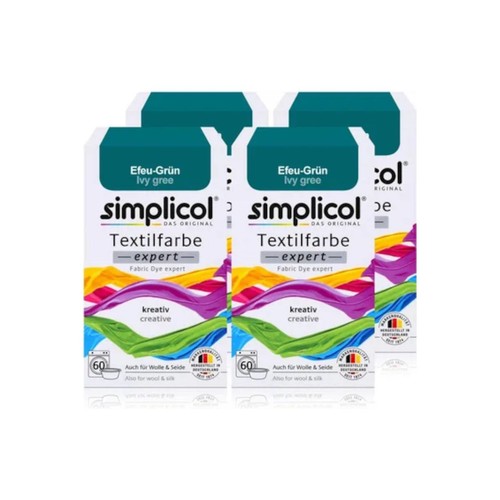 Simplicol textilfarbe expert - textilfarbe,