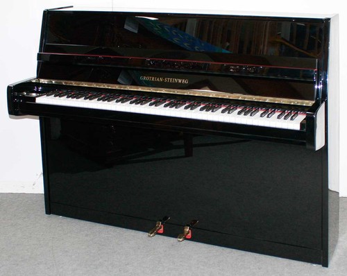 Klavier grotrian steinweg - grotrian-steinweg, 112