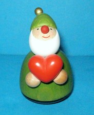 Picus mit Herz / Erzgebirge /