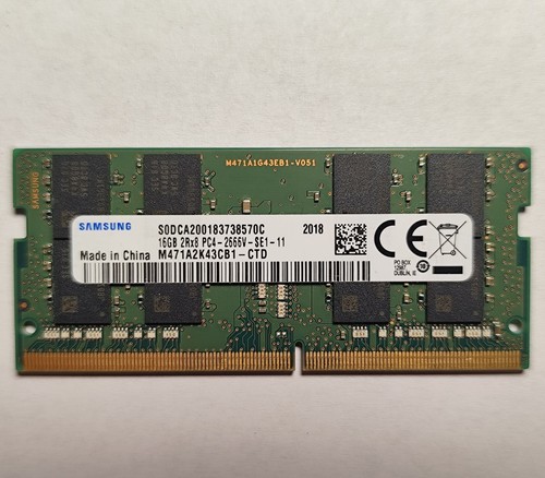 Samsung ddr4 ram - samsung, 16
