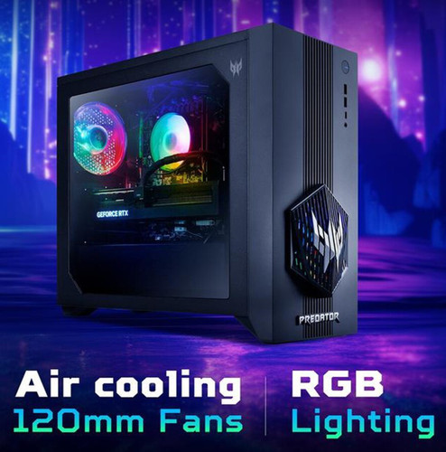 Acer predator orion po3 - predator,