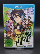 Tokyo Mirage Sessions #FE –