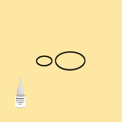 Riemen öl kit für - riemen, 5