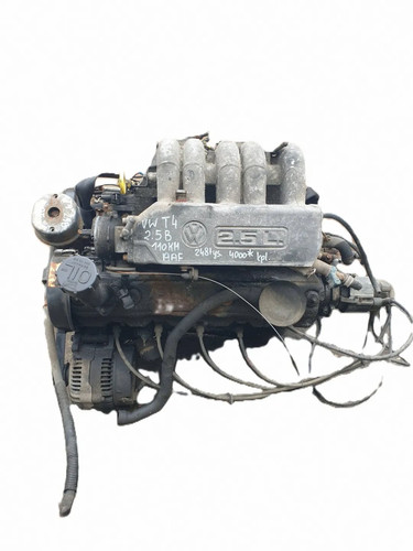 Motor aaf 5 - motor, 110ps