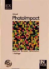 Ulead photo impact tolle - ulead,