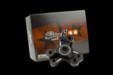 Adapter Bremsscheibe hinten