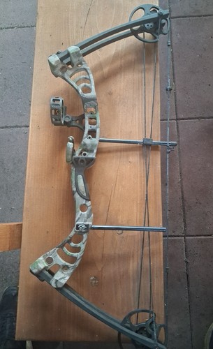 Compaunt bogen sport - bogen,