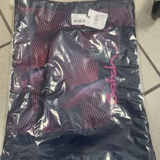 Satch Sportbeutel Seismic Pink