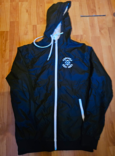Fortuna düsseldorf jacke - fortuna,