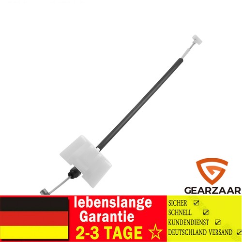 Außentürgriff
