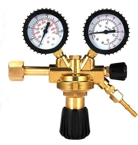 Argon co2 druckminderer für - argon,